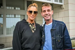 Sam Gooris doet eerlijke onthulling: "Het gaat niet meer"