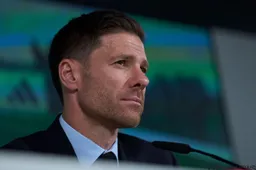 'Ontevreden Xabi Alonso grijpt nu al drastisch in bij Real Madrid'