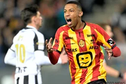 'KV Mechelen verliest Rafik Belghali aan deze Belgische club'