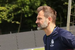 Mokerslag: 'AA Gent verliest absolute sterkhouder'