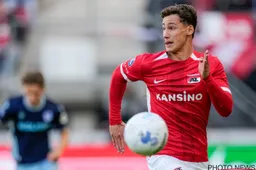 'Ruben van Bommel verhuist naar déze topclub in Eredivisie'