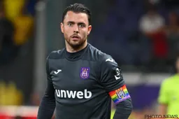 'Anderlecht gaat het toch doen: Slecht nieuws voor Coosemans'