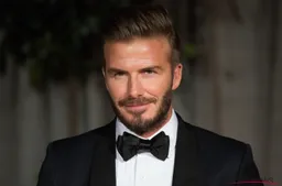 David Beckham helemaal wild van Rode Duivel: "Hij is gewoon fenomenaal"