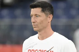 'Robert Lewandowski verlaat Barcelona voor hallucinante transfer'