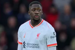 'Zwaar ontgoochelde Ibrahima Konaté vertrekt bij Liverpool'