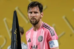 Waanzinnige transfer: Lionel Messi gelinkt aan déze grootmacht