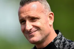 'Déze sterkhouder verlaat Club Brugge al na monsterbod'