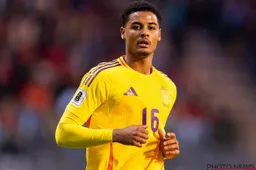 'Droomtransfer voor Koni De Winter'