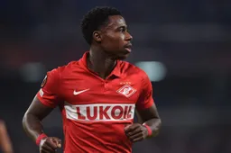 'Spectaculaire terugkeer van Quincy Promes naar Eredivisie'