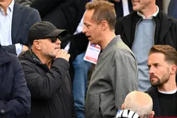 Club Brugge laat absolute sterkhouder noodgedwongen vertrekken: "Dit stond niet in onze plannen"