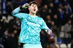 'Mike Penders verlaat Genk en heeft nieuwe club al gevonden'