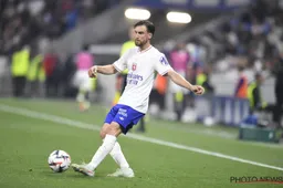 'Nicolas Tagliafico naar club in Eredivisie'