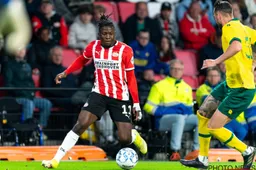 'PSV verkoopt Johan Bakayoko voor 'spotprijs'