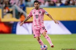 Lionel Messi begrijpt Anderlecht-transfer niet: "Wat nu?"