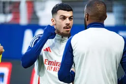 "Mikautadze naar topclub in Eredivisie"