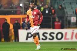 Stunttransfer: 'Carlos Cuesta naar déze Belgische topclub'