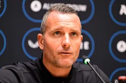 'Club Brugge grijpt opeens naast toptransfer'
