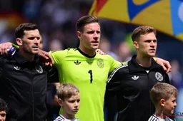 Marc-André ter Stegen verlaat Barcelona en kiest voor déze erg verrassende club'