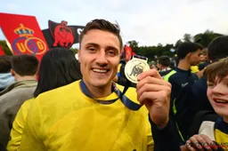 'Castro Montes speelt komend seizoen bij déze club'