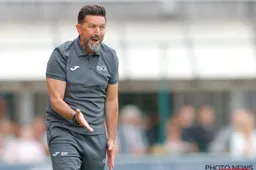 'Grote naam valt helemaal door de mand en moet weg bij Anderlecht'