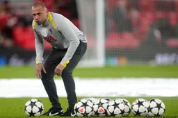 'Heitinga verbaast Eredivisie met déze toptransfer bij Ajax'