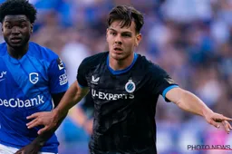 'Jashari neemt alweer onwaarschijnlijke beslissing'