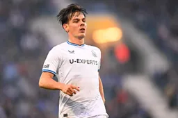 Jashari hakt knoop over Club Brugge definitief door