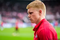 'Ongelooflijke transfer voor Kees Smit'