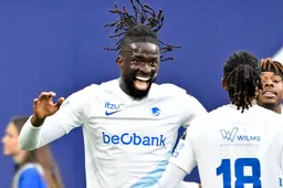 'Transferrecord in de maak bij Genk: Tolu op zucht van vertrek'