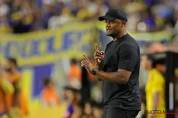 'Kompany haalt sterspeler van Liverpool'