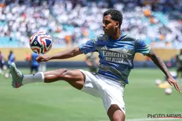 '100 miljoen euro: Rodrygo heeft nieuwe club gekozen'