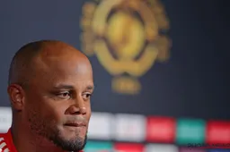 'Kompany kaapt topspeler weg bij Manchester United'