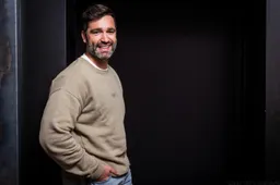 Metejoor erg blij na groot nieuws: "Na jaren weer verliefd op iemand"