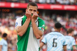 'David Hancko tekent plots bij déze grootmacht'