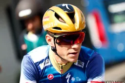 Remco Evenepoel niet klaar met Ruben Van Gucht: "Ik kan dit niet accepteren"