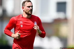 'Nieuwe bestemming van Vincent Janssen is al bekend'