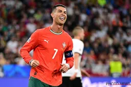 'Cristiano Ronaldo haalt déze sterspeler van Real Madrid naar Saudi-Arabië'