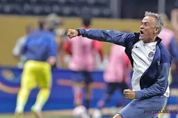 'Ongeziene ruildeal van sterspelers tussen Real Madrid en PSG'