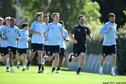 Het escaleert: 'Ook déze sterkhouders nu weg bij Club Brugge'