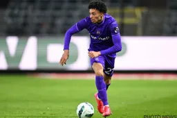 'Déze club kaapt Edozie weg voor neus van Club Brugge'