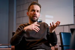 'Club Brugge dreigt transfer in extremis in het water te zien vallen'