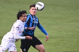 'Club Brugge krijgt heel slecht nieuws te horen over Edozie'