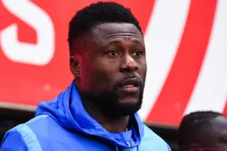 Terugkeer naar België? 'Chancel Mbemba heeft knoop doorgehakt'