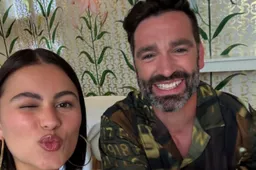 Gelukkige Metejoor overdondert iedereen met geweldig nieuws