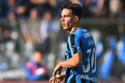 'Jashari heeft heel duidelijke boodschap voor Club Brugge na njet'