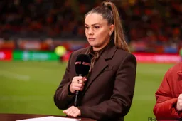 "Verrassende transfer voor Lieke Martens"