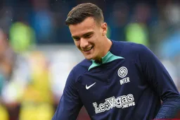 'Club Brugge heeft met Aleksandar Stankovic toptransfer beet'