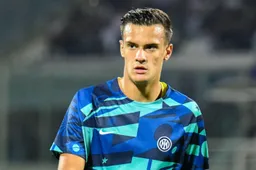 'Toptransfer van Stankovic ernstig in gevaar bij Club Brugge'