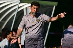 Vlak voor nieuwe seizoen: 'Zware klap voor Anderlecht'