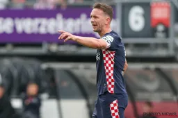 Luuk de Jong per direct naar Feyenoord?